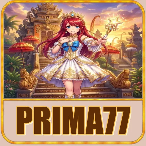 prima77 - Peningkatan performa dan UI/UX terbaru