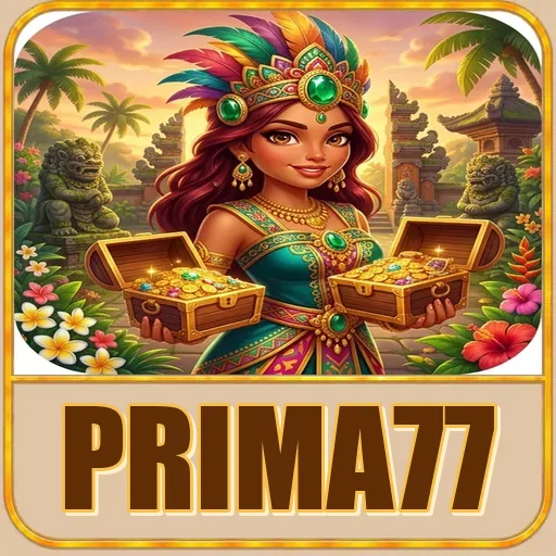 prima77 APK Indonesia - Panduan Lengkap dan Tutorial
