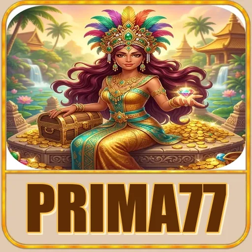 prima77 APK Indonesia - Panduan Lengkap dan Tutorial