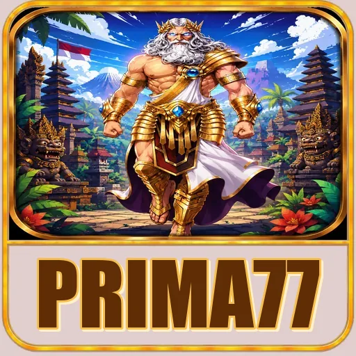 prima77 APK Indonesia - Panduan Lengkap dan Tutorial