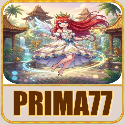 prima77 APK Indonesia - Panduan Lengkap dan Tutorial