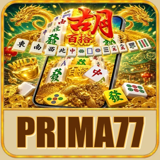 prima77 Indonesia - Peningkatan performa dan UI/UX terbaru